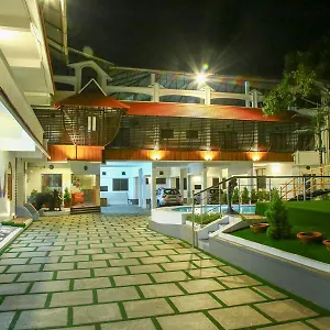 Bed & Breakfast Palace Family