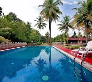 Hotel Paradise