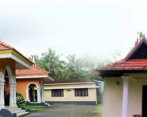 Hotel Lakshmi And